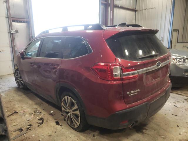 2021 SUBARU ASCENT PRE 4S4WMAHD2M3413792