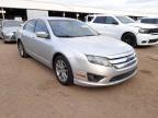 2011 FORD  FUSION