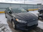 2013 FORD  FUSION