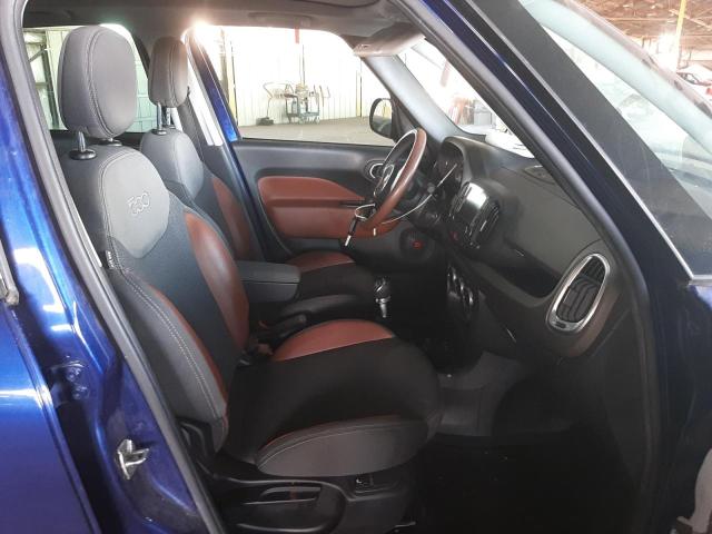 2015 FIAT 500L TREKK ZFBCFADH8FZ034034