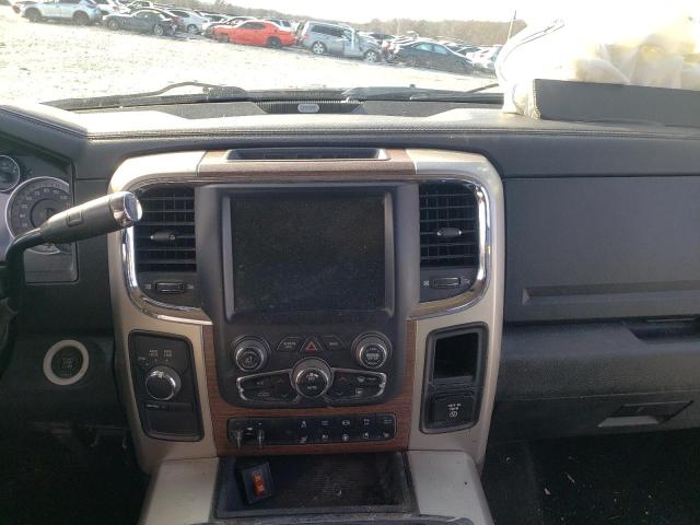 2014 RAM 2500 LARAM - 3C6UR5KL5EG296221