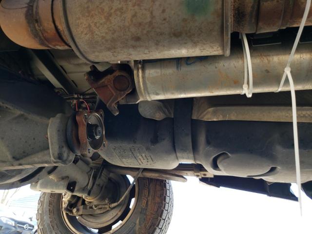 2012 DODGE RAM 2500 L 3C6UD5FL0CG151836