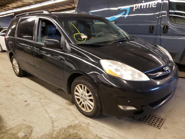 2009 Toyota Sienna XLE for sale in Wheeling, IL