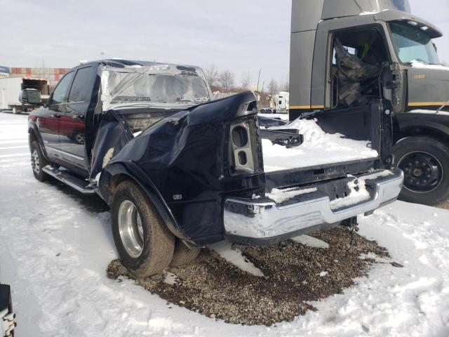 2021 RAM 3500 LIMIT 3C63RRRL3MG617308