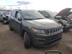 2019 JEEP  COMPASS