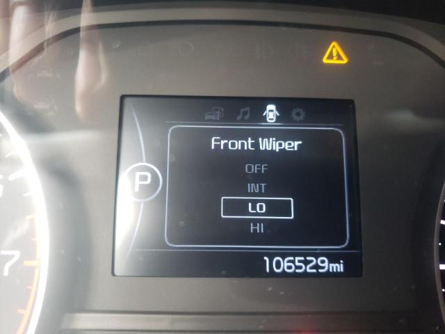 KNDPMCAC8J7329888 Kia Sportage L 2018. Фото: 7