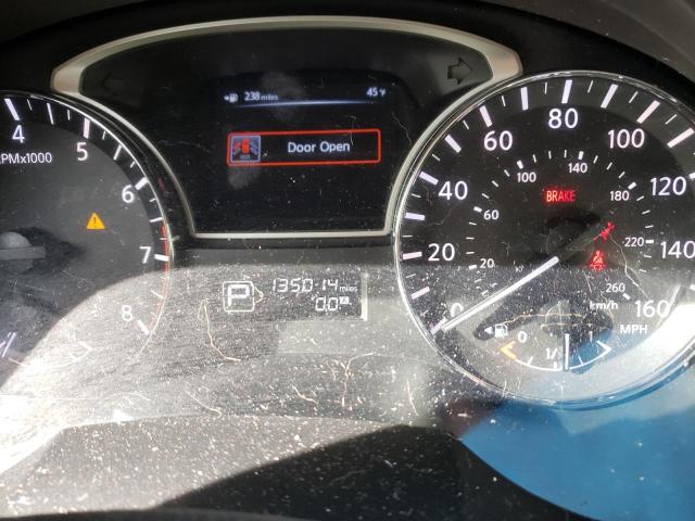 Image 8 of 2013 Nissan Altima salvage vehicle - Lot #31812062 at Copart