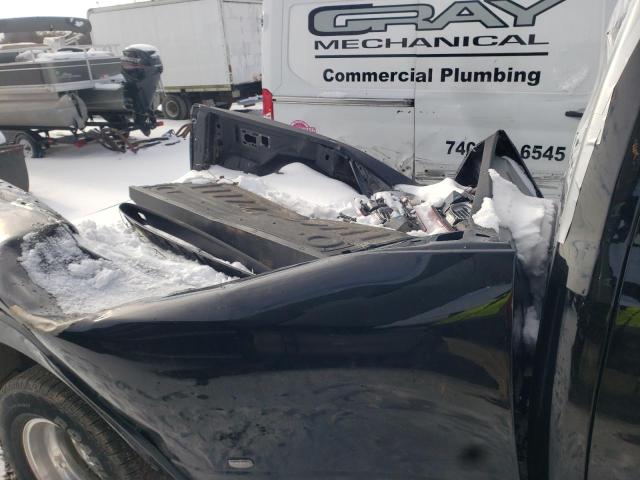 2021 RAM 3500 LIMIT 3C63RRRL3MG617308