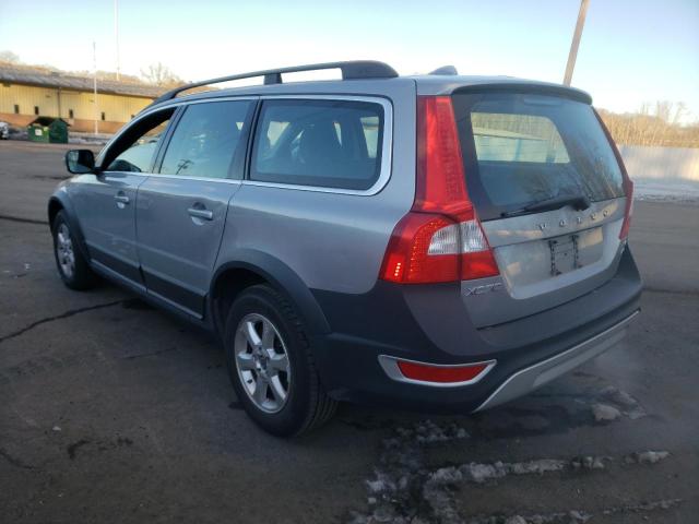 2010 VOLVO XC70 3.2 YV4960BZXA1087822