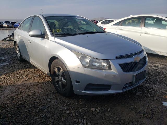 Chevrolet Cruze salvage cars for sale: 2013 Chevrolet Cruze