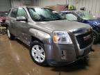 2012 GMC  TERRAIN