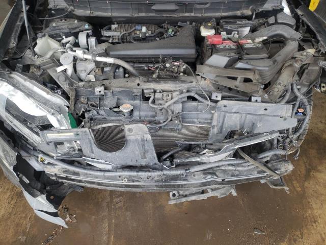 5N1AT2MT1FC882746 Nissan Rogue S 2015. Фото: 6
