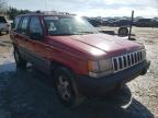 1993 JEEP  CHEROKEE