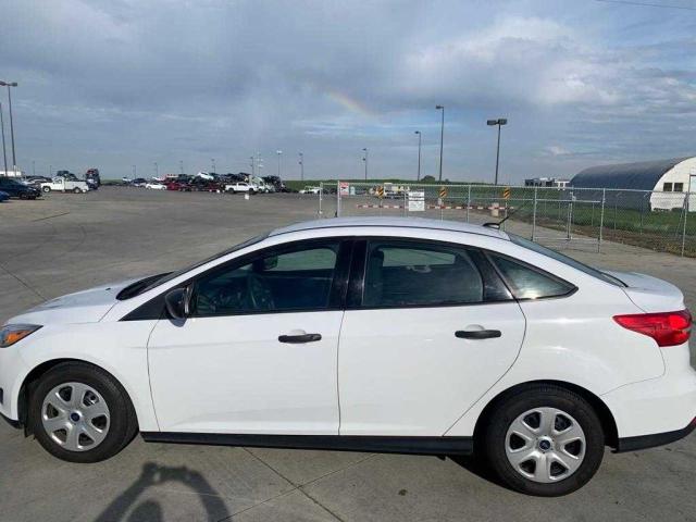 2018 FORD FOCUS S 1FADP3E21JL217300