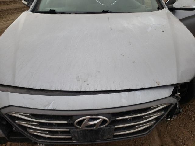 5NPE34AF6HH466165 Hyundai Sonata Spo 2017. Фото: 6