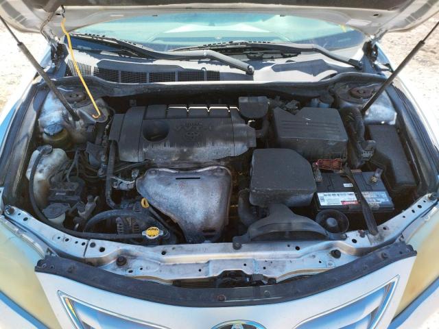 2010 TOYOTA CAMRY LE M 4T1BF3EK9AU106259