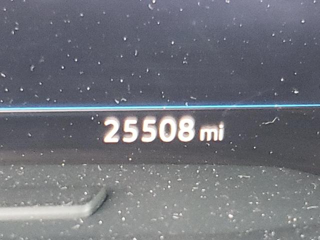 2019 VOLKSWAGEN GOLF R WVWVA7AU7KW150877