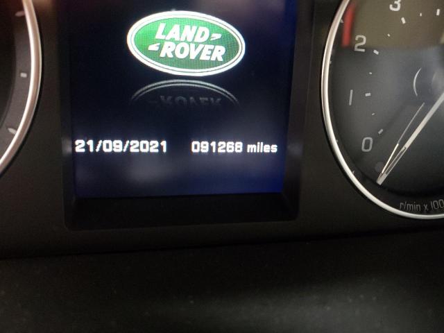 2014 LAND ROVER LR2 HSE LU SALFT2BGXEH385320