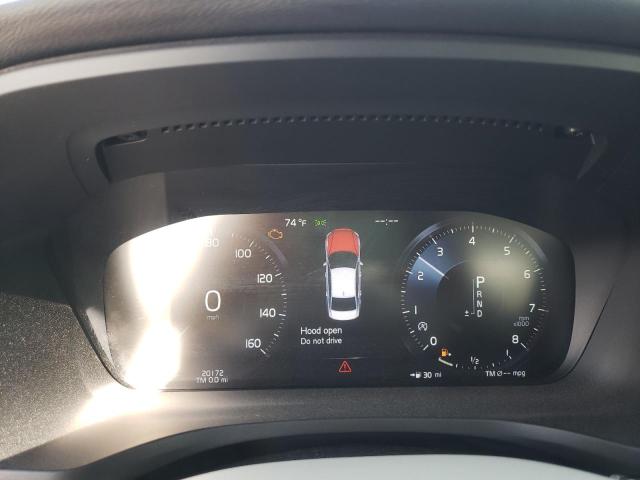 2021 VOLVO S60 T5 R-D 7JR102TZ4MG108789
