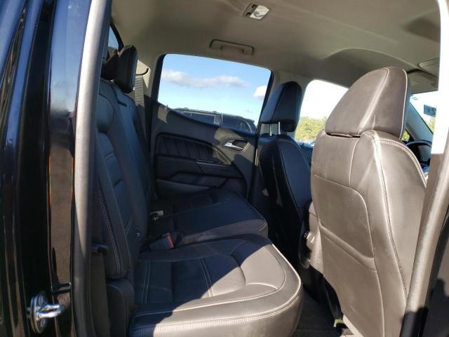 2021 GMC CANYON DEN 1GTG6EEN8M1101950