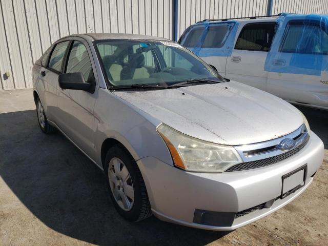 Ford salvage cars for sale: 2009 Ford Focus
