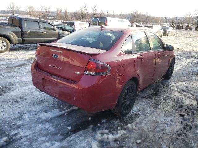 2010 FORD FOCUS SES 1FAHP3GN2AW189319