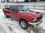 2003 FORD  RANGER