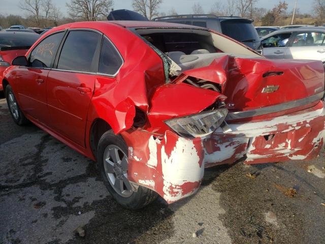 Фото: 2G1WB5EK4A1247614 - 3