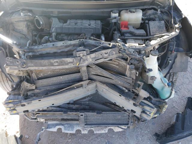 2018 BUICK ENCLAVE PR 5GAEVBKW8JJ229737
