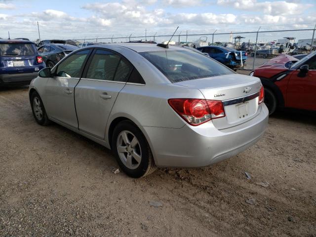 2015 CHEVROLET CRUZE LT - 1G1PC5SB8F7181455
