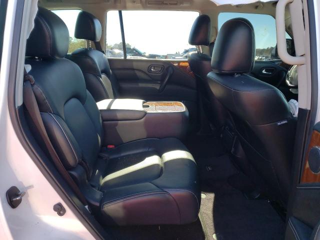 2019 INFINITI QX80 LUXE JN8AZ2NE6K9232695