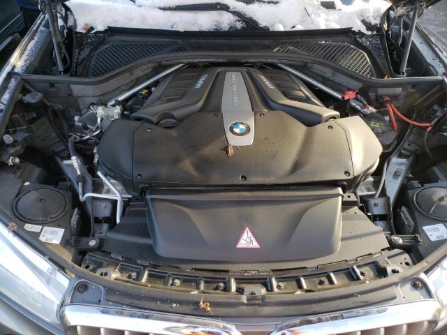 2015 BMW X5 XDRIVE5 5UXKR6C5XF0J78031