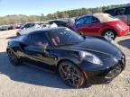 photo ALFA ROMEO 4C 2015