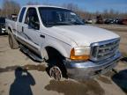 1999 FORD  F250