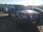 2013 NISSAN  FRONTIER