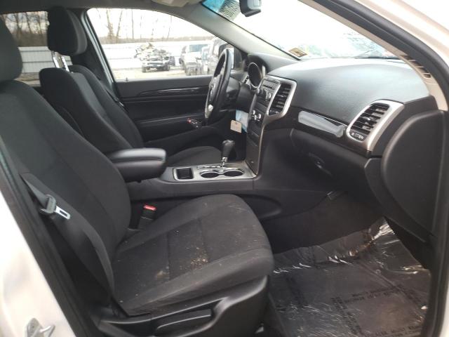 2011 JEEP GRAND CHER 1J4RR4GG6BC520285