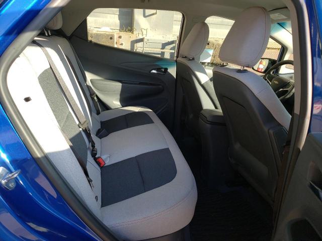 2019 CHEVROLET BOLT EV LT 1G1FY6S02K4125332