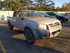 2002 NISSAN  FRONTIER