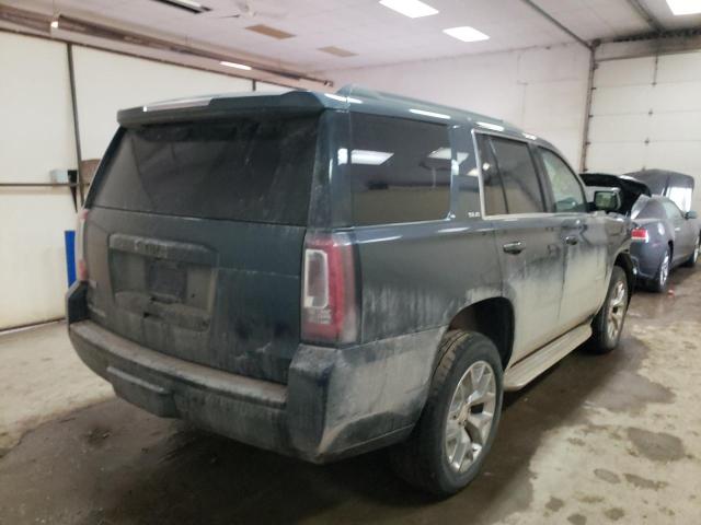 2020 GMC YUKON SLE 1GKS2AKC0LR231338