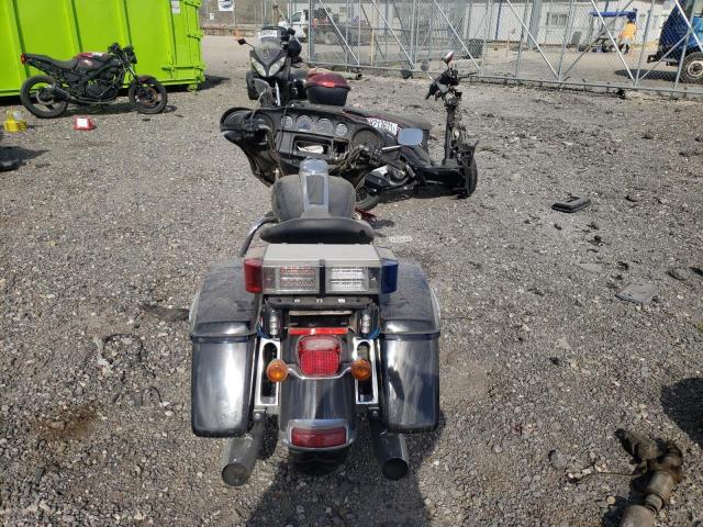 2016 HARLEY-DAVIDSON FLHTP POLI 1HD1FMM18GB652133