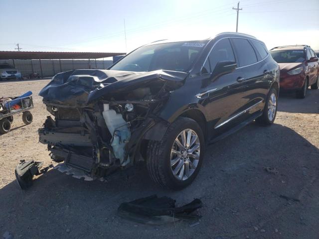 2018 BUICK ENCLAVE PR 5GAEVBKW8JJ229737