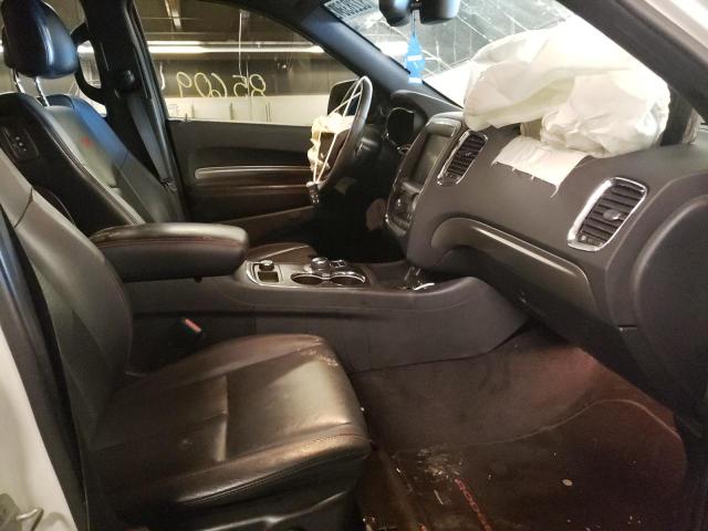 2015 DODGE 150 1C4SDJCT2FC802081