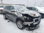 2018 KIA  SORENTO