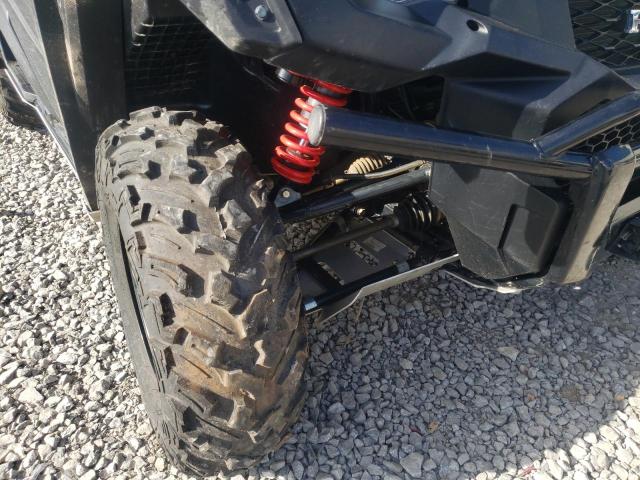 2018 HONDA PIONEER 1HFVE0407J4200150