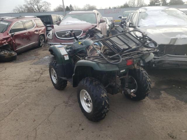 2002 YAMAHA YFM660FWA JY4AM02492C008786