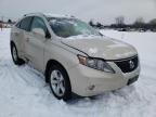 2012 LEXUS  RX350