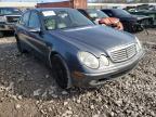 2005 MERCEDES-BENZ  E-CLASS