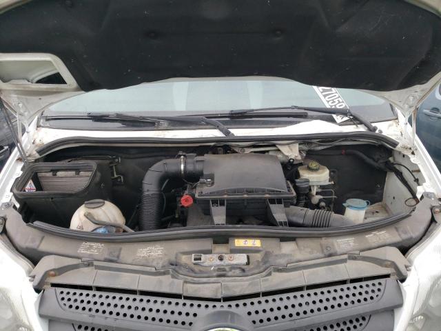 2016 MERCEDES-BENZ SPRINTER 3 WD3PF0DD3GP260382