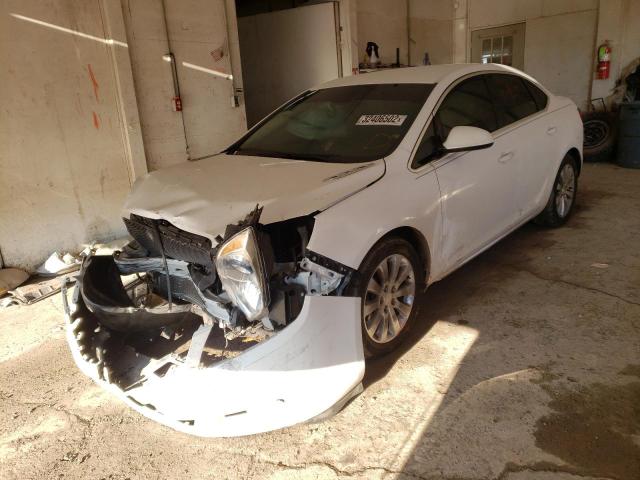 2016 BUICK VERANO 1SV 1G4PV5SK3G4138934