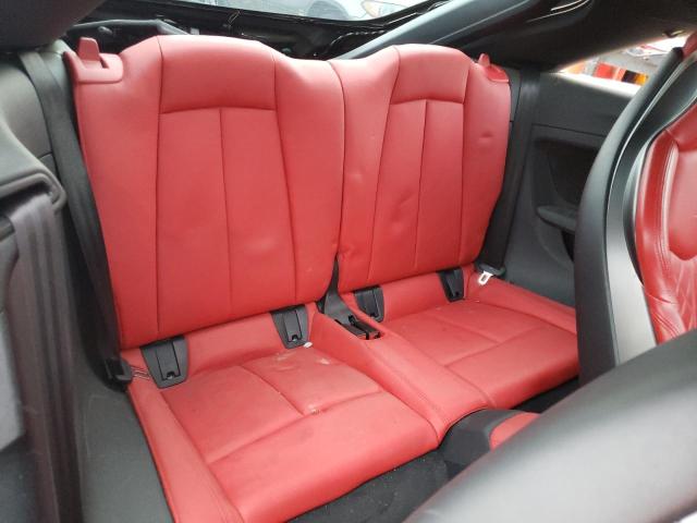 2016 AUDI TTS TRUC1AFV0G1010668